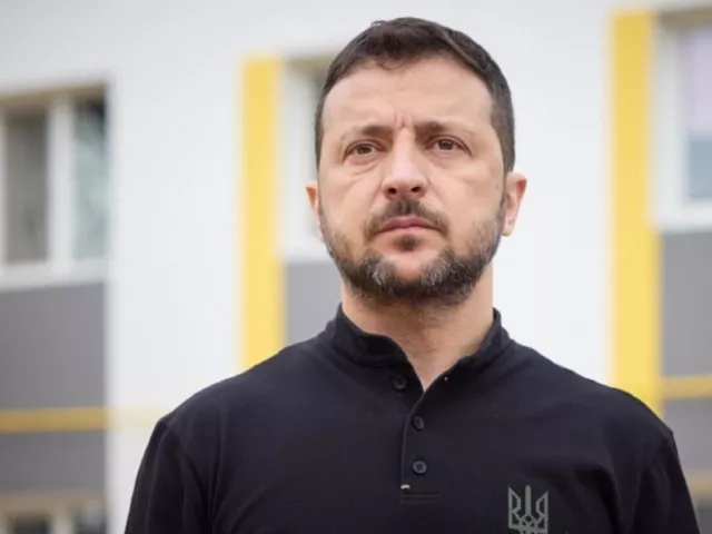 russia brought war to ukraine should face consequences zelenskiy